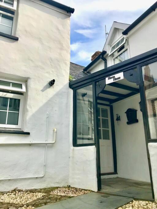 Horne Cottage Ilfracombe Exterior photo